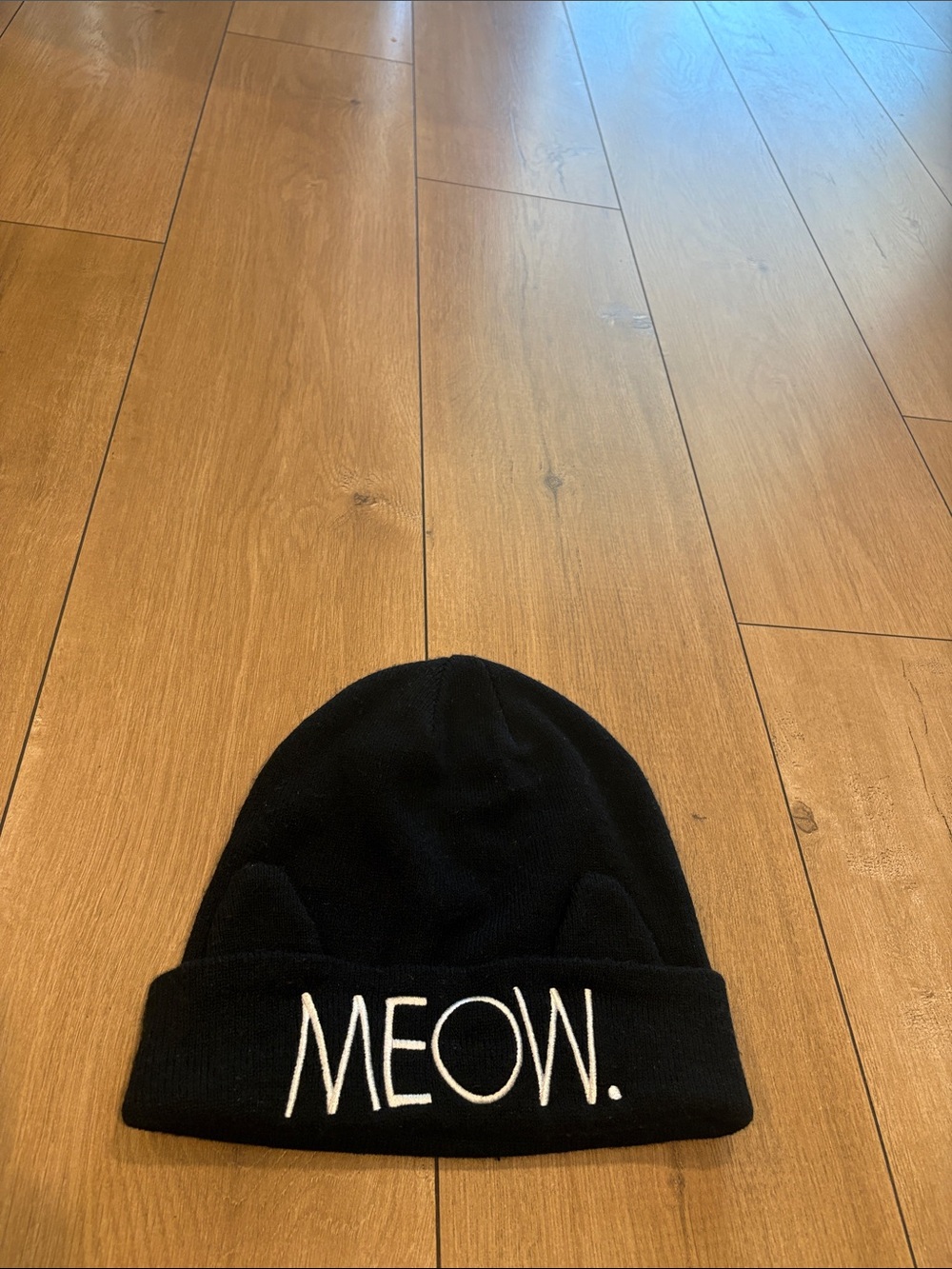 H&M Divided beanie size OS